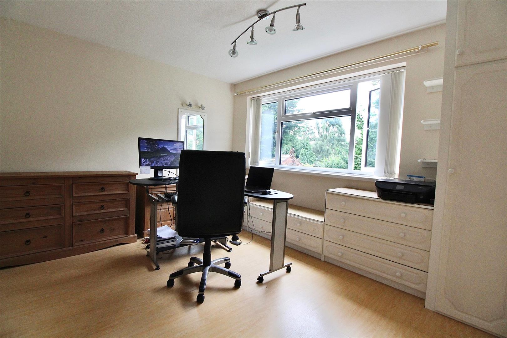 Canada Drive, Cottingham Symonds & Greenham